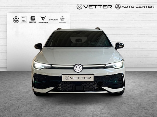 Volkswagen Golf DSG Golf VIII Variant