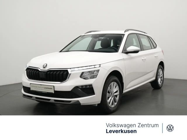 Skoda Kamiq Selection