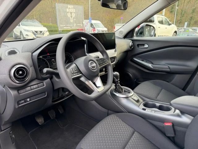 Nissan Juke Acenta DIG-T