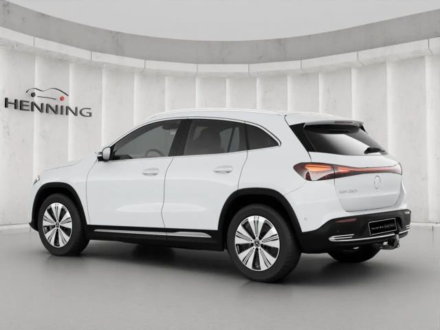 Mercedes-Benz EQA 250 Progressive