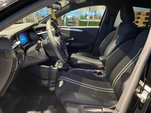 Opel Corsa GS-Line Grand Sport