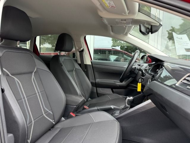 Volkswagen Taigo 1.5 TSI Style