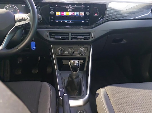 Volkswagen Taigo Life