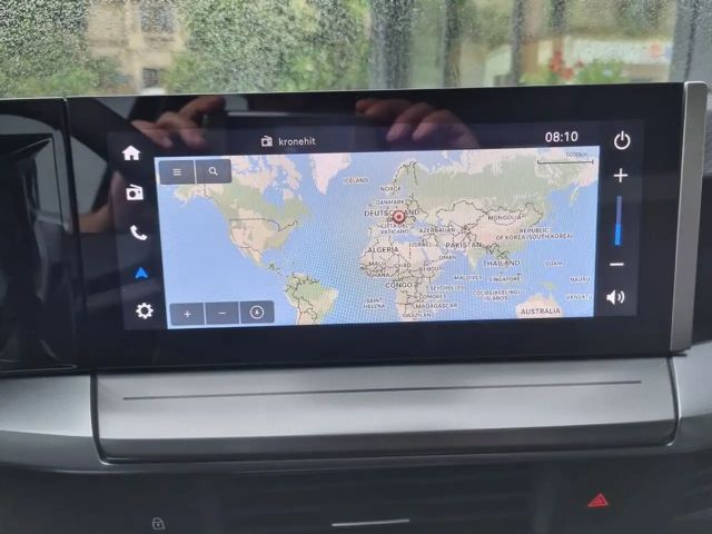 Opel Frontera Edition