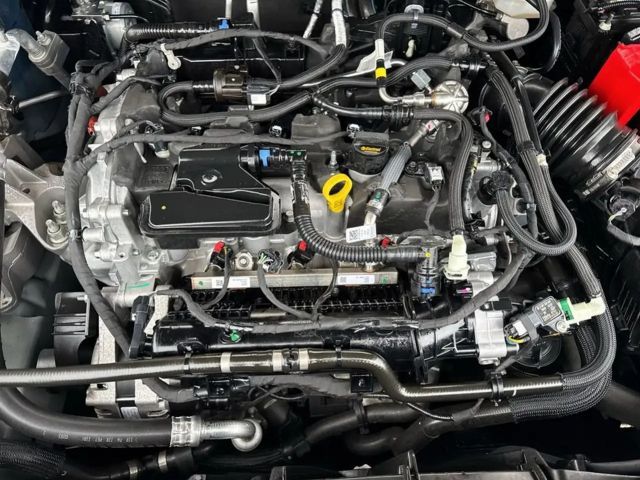 Ford Kuga EcoBoost ST Line X