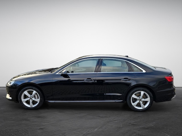 Audi A4 40 TDI S-Tronic Sedan