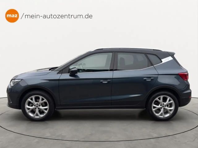Seat Arona 1.0 TSI FR-lijn