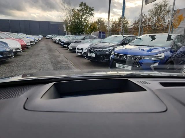 Nissan Qashqai DIG-T Tekna