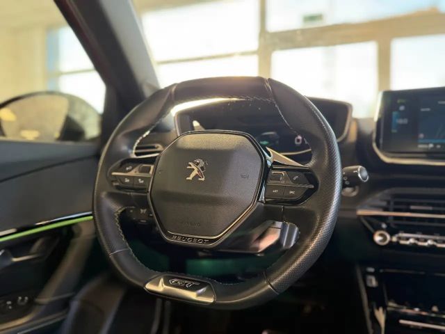 Peugeot 2008 GT-Line