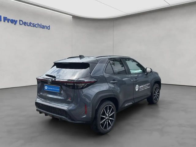 Toyota Yaris Cross GR Hybride VVT-i