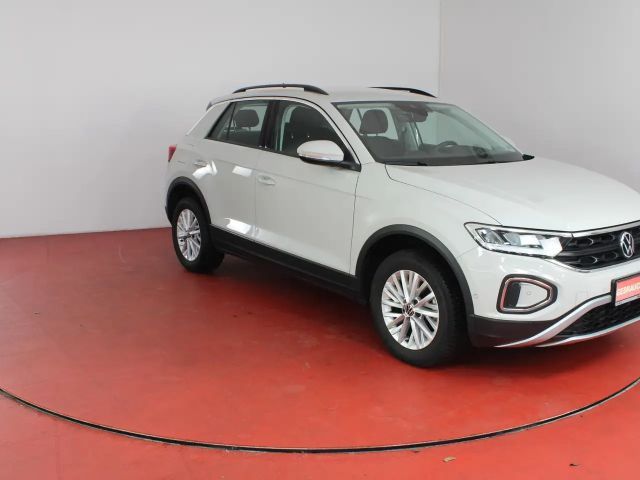 Volkswagen T-Roc DSG Life