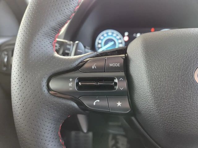 Hyundai i30 N Line T-GDi