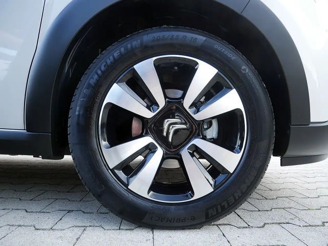 Citroën C3 PureTech Shine