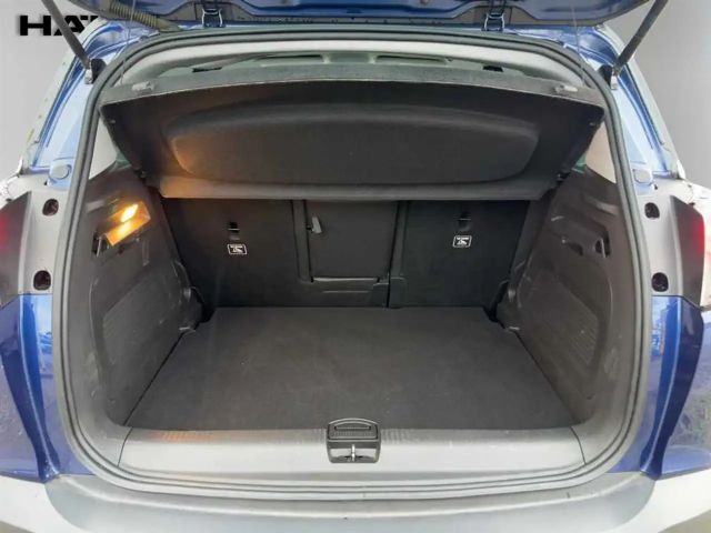 Opel Crossland X Ultimate