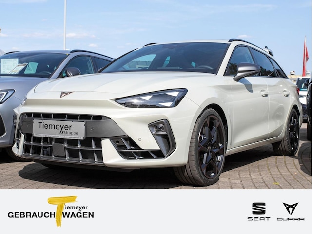 Cupra Leon 2.0 TSI DSG Sportstourer VZ
