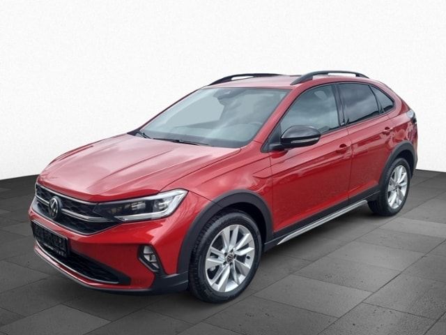 Volkswagen Taigo DSG Move