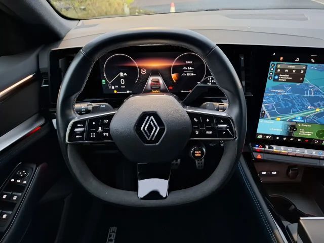 Renault Austral Alpine Esprit Techno