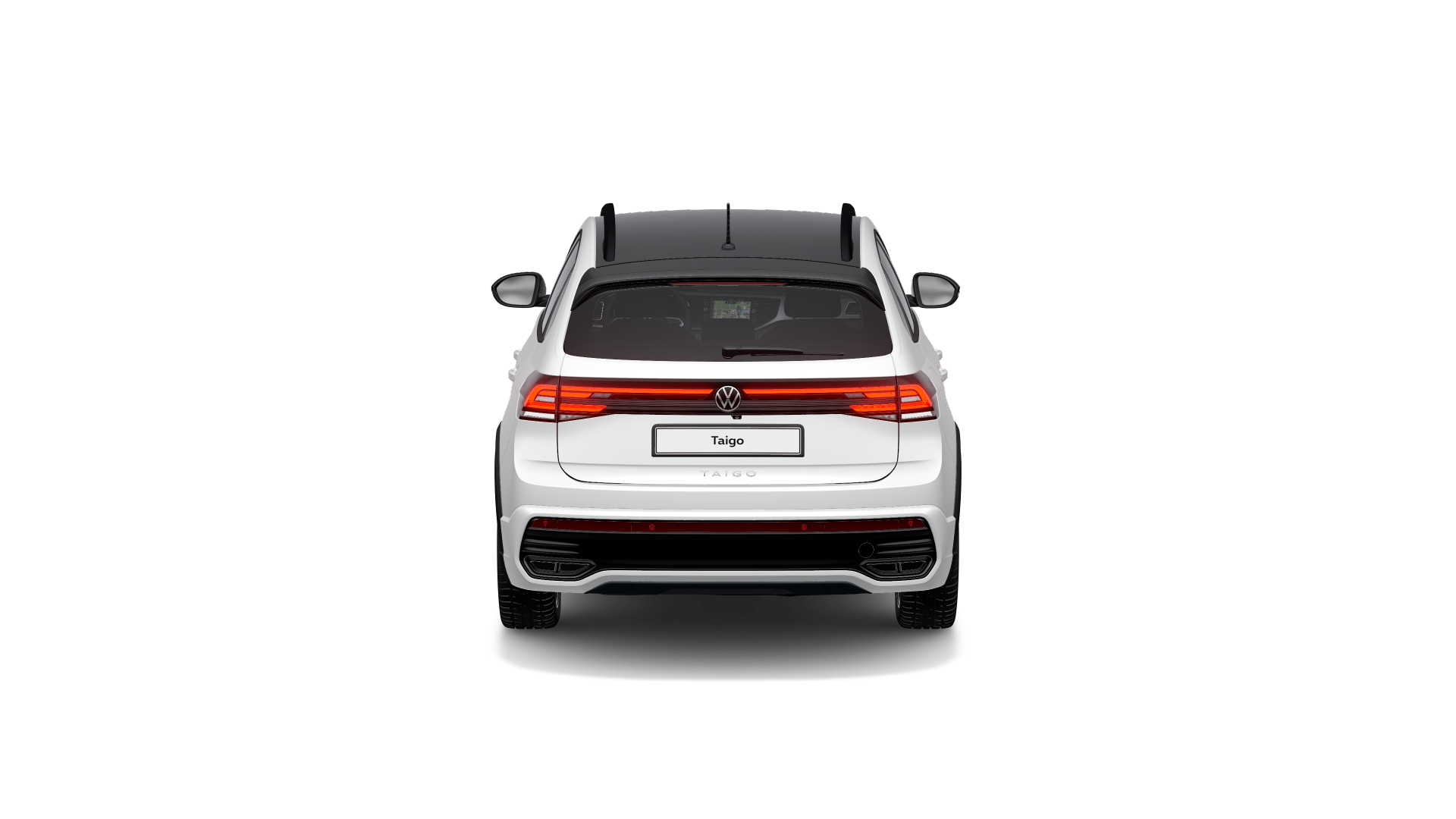 Volkswagen Taigo 1.0 TSI DSG R-Line