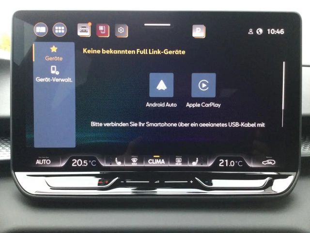 Cupra Terramar 1.5 eTSI