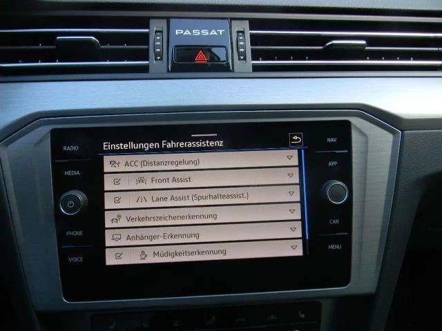 Volkswagen Passat DSG Variant