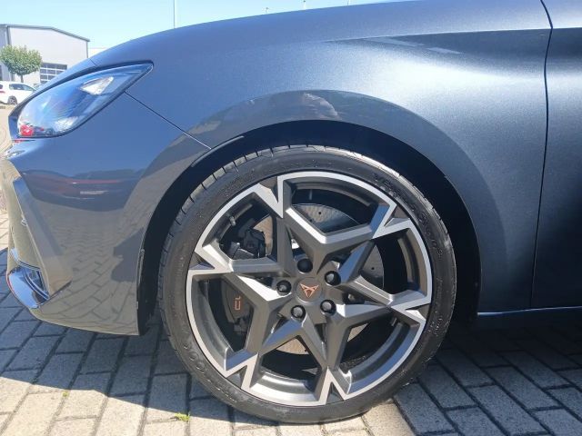 Cupra Leon 4Drive DSG Sportstourer VZ