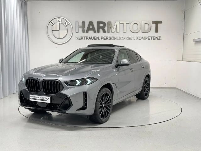 BMW X6 xDrive30d