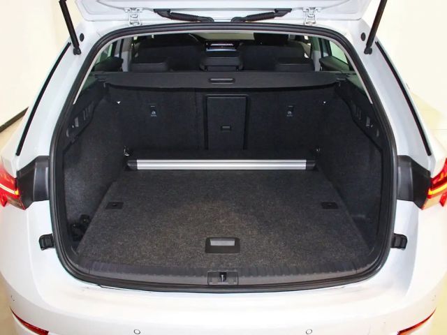 Skoda Octavia 2.0 TDI Clever Combi