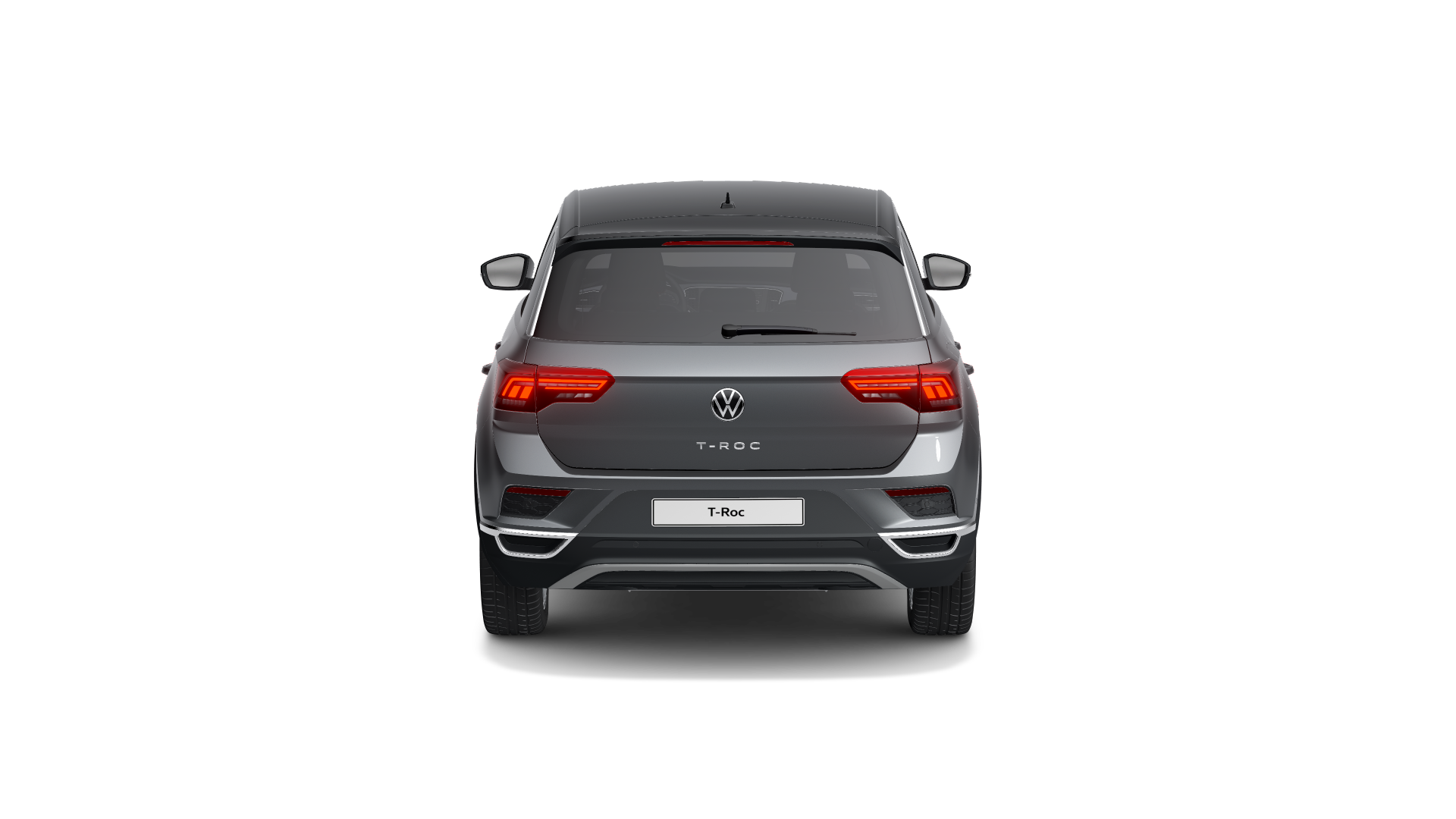 Volkswagen T-Roc 1.5 TSI