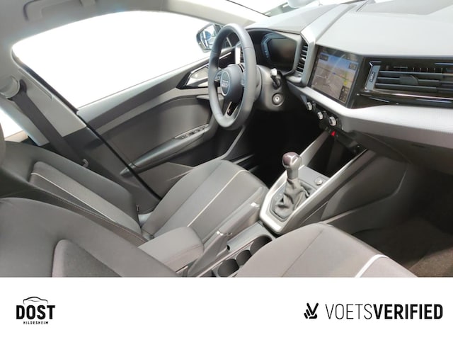 Audi A1 30 TFSI S-Tronic Sportback