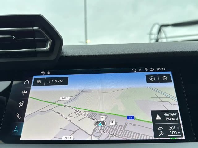 Audi A3 30 TFSI Sedan