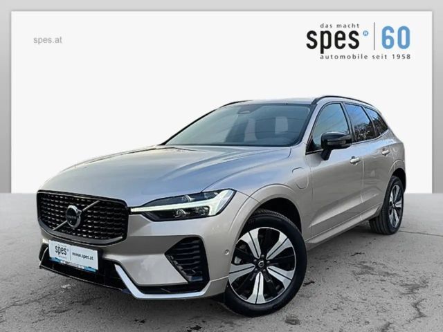 Volvo XC60 Dark Plus T6
