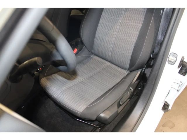 Opel Corsa -e ''Edition'' Parksensoren Klimaautomatik Apple/A