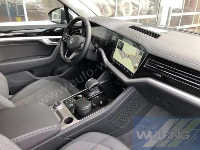 Volkswagen Touareg 3.0 V6 TSI 4Motion DSG