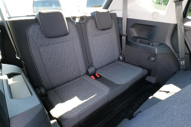 Volkswagen Tiguan 2.0 TDI Allspace DSG