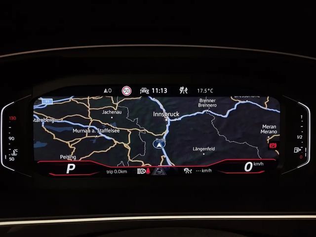 Volkswagen Tiguan R-Line Style