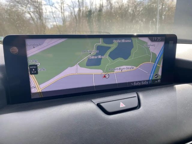 Mazda CX-80 7-Zitter Homura Plus