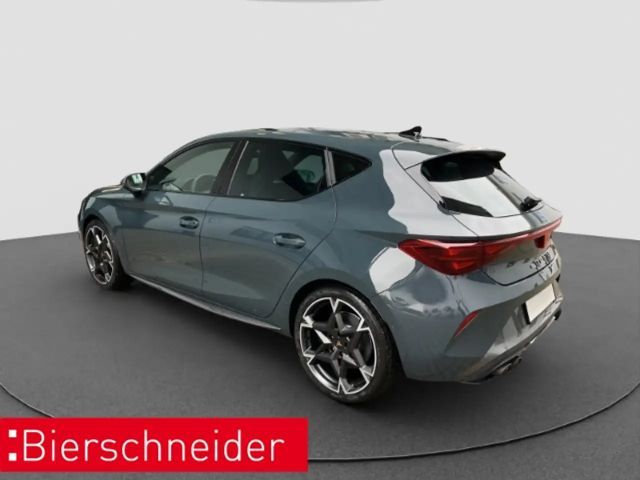 Cupra Leon 2.0 TSI DSG VZ
