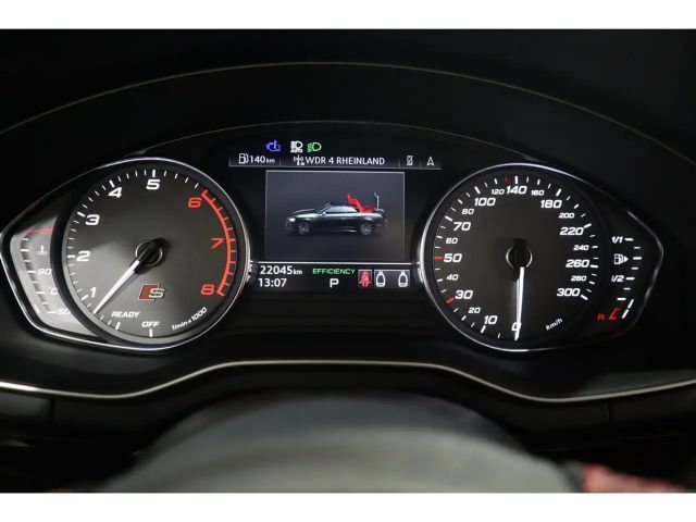 Audi S5 3.0 TFSI Cabriolet Quattro