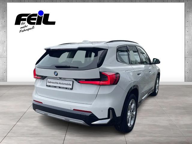 BMW X1 sDrive20d xDrive