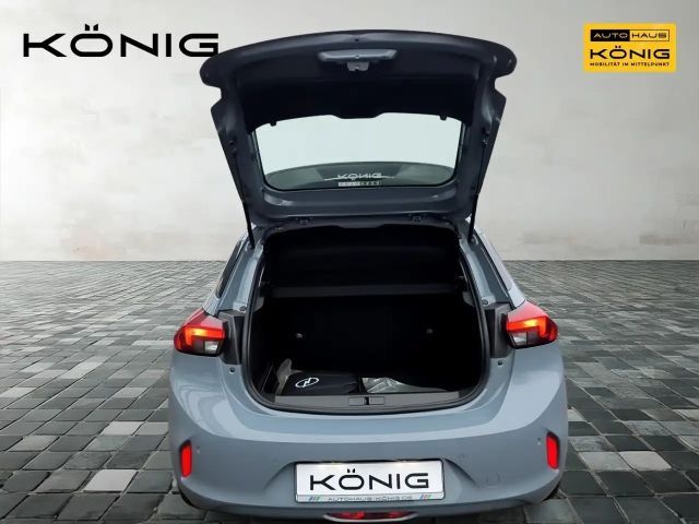 Opel Corsa F ELEKTRIK EDT. 50kWh *KLIMA*SHZG*PDC*ALLW