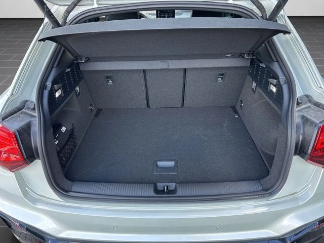 Audi Q2 35 TDI S-Line