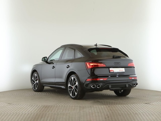 Audi SQ5 Sportback