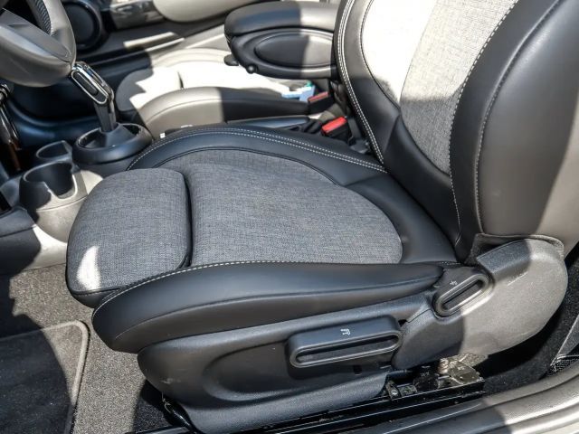 MINI Cooper Cabrio Cooper Cabrio