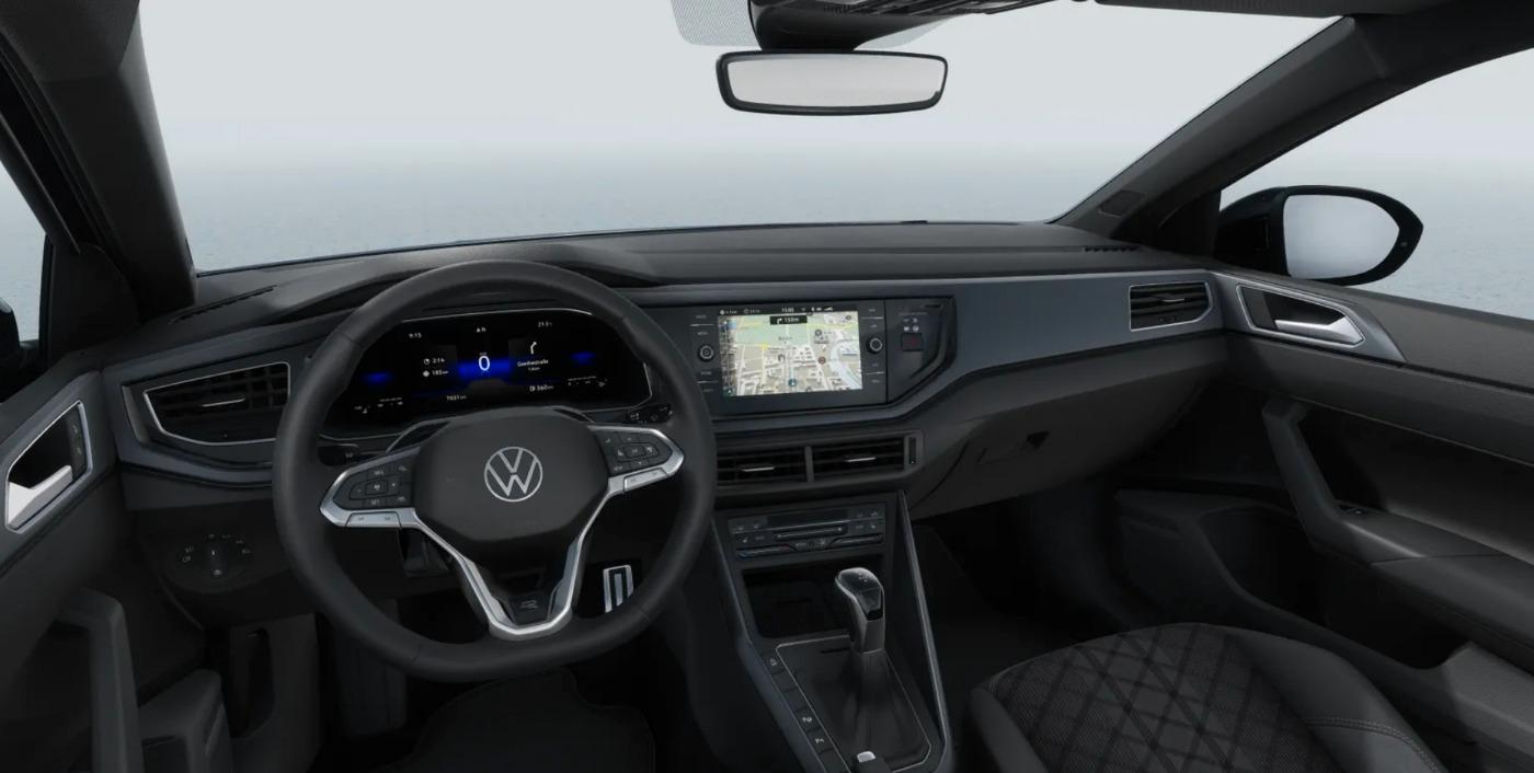 Volkswagen Taigo DSG R-Line