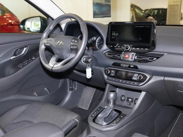 Hyundai i30 1.0 T-GDi Trend