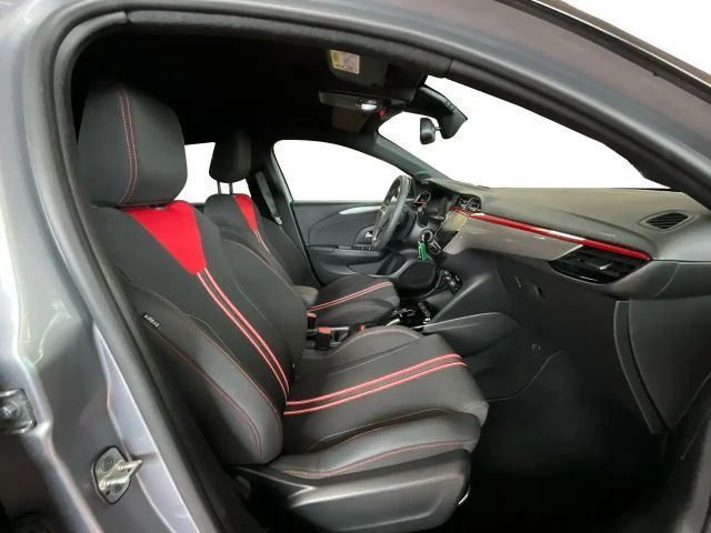 Opel Corsa 1.2 Turbo GS-Line Grand Sport Turbo