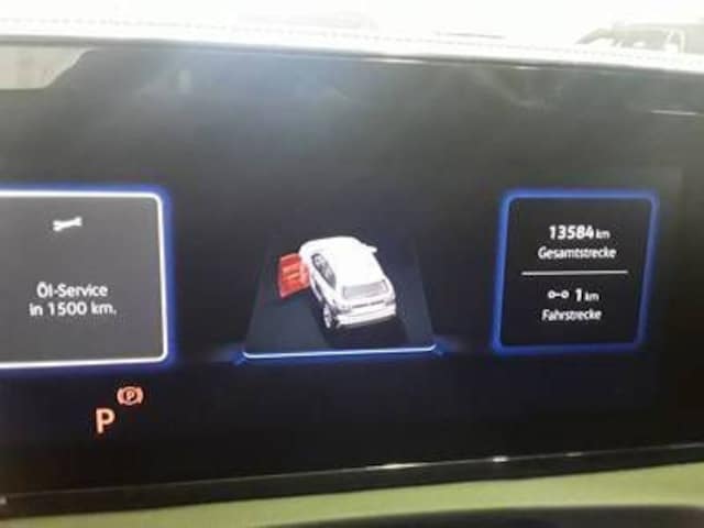 Volkswagen Tiguan 2.0 TDI DSG IQ.Drive Life