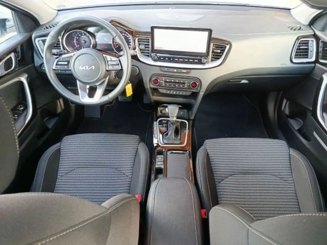 Kia Ceed CEED_SW 1.5T 140 DCT7 VIS KOMF+ (NAV)