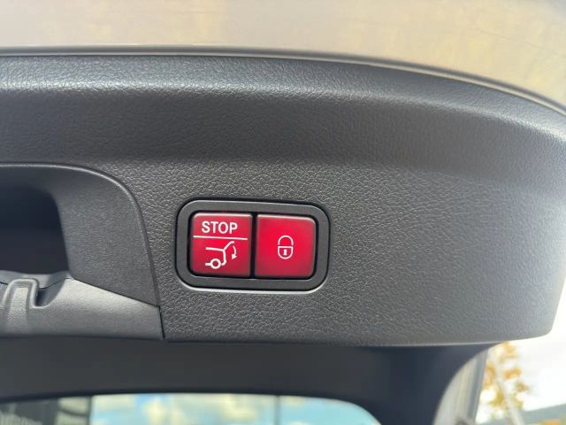 Mercedes-Benz GLE 400 AMG Line Coupé