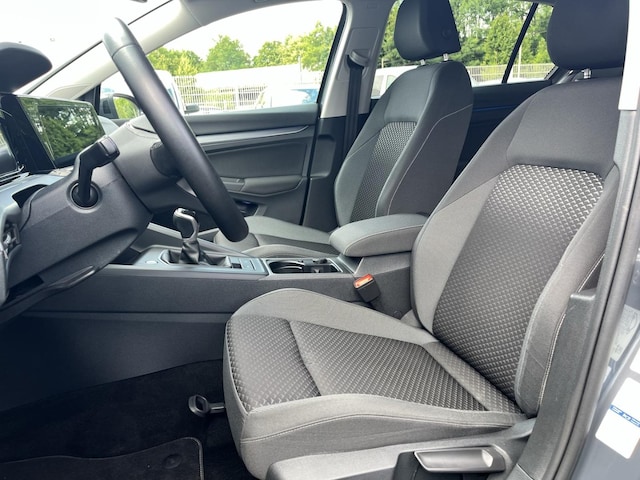 Volkswagen Golf 2.0 TDI Life